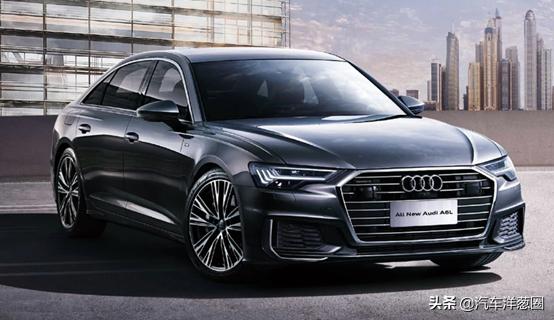 2019全新奥迪a6起售价,全新一代奥迪a6值得购买吗