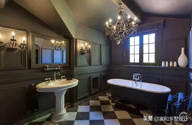 梅西内马尔c罗豪宅,c罗内马尔梅西姆巴佩的豪宅