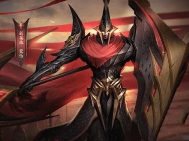 王者荣耀玩蒙恬的人性格,王者荣耀蒙恬最牛出装