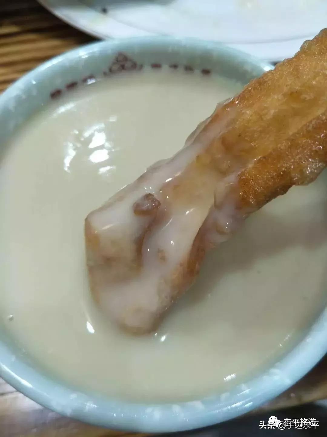 带着你的胃，寻找东平味儿