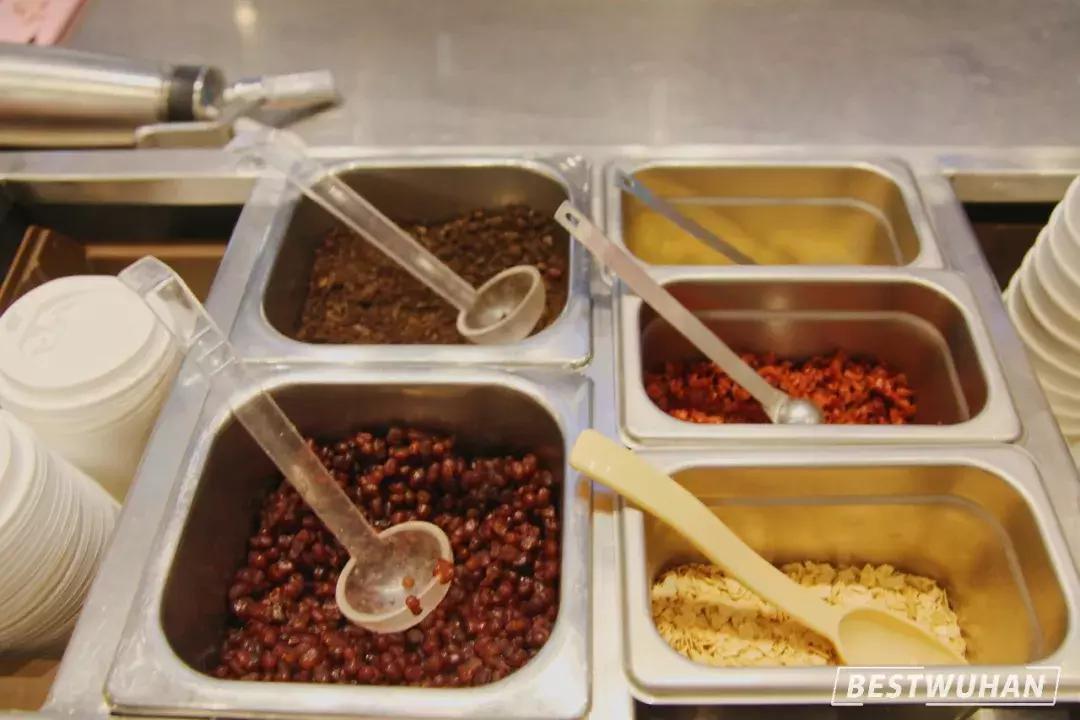 武汉奶茶最好喝的推荐,武汉冬天奶茶推荐好喝