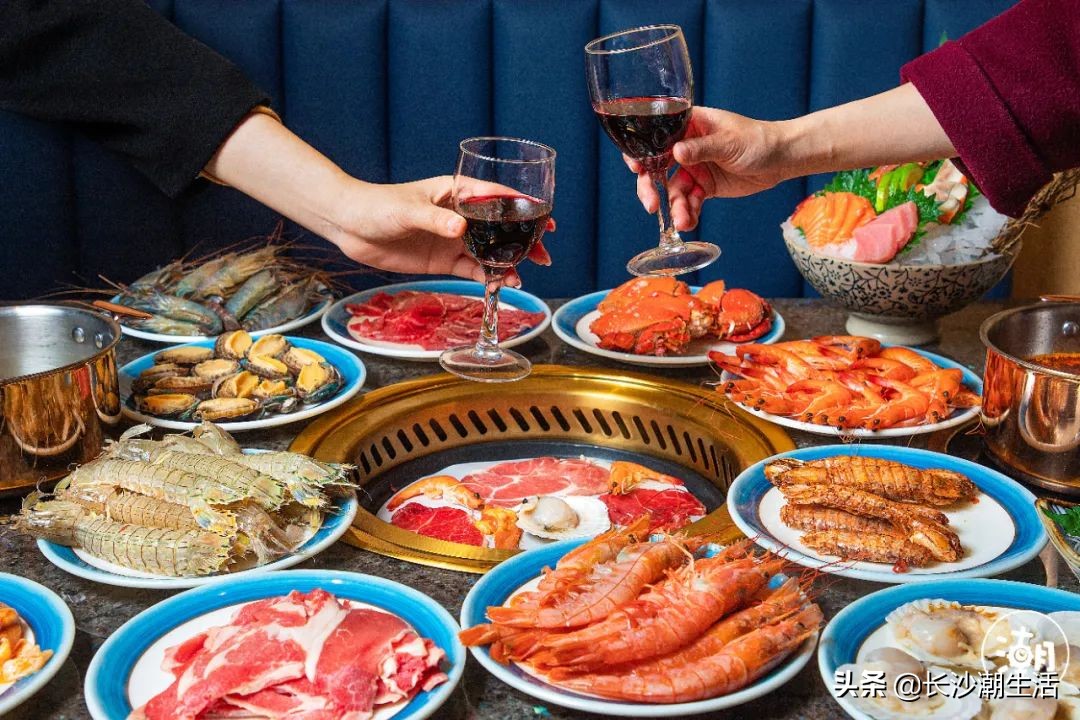 上海海鲜自助餐厅,上海海鲜自助餐厅哪家性价比最高