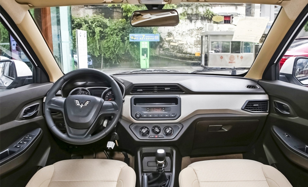 五菱汽车最新款哪一款车最好,五菱十大良心车型