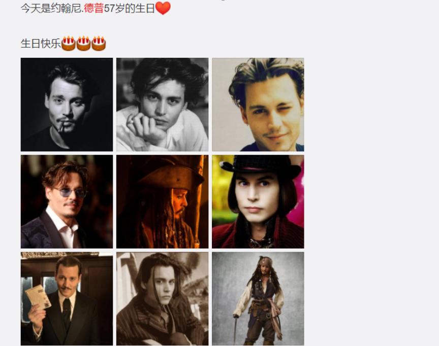 约翰尼德普家暴什么时候结束的,约翰尼德普被老婆家暴结局怎么样