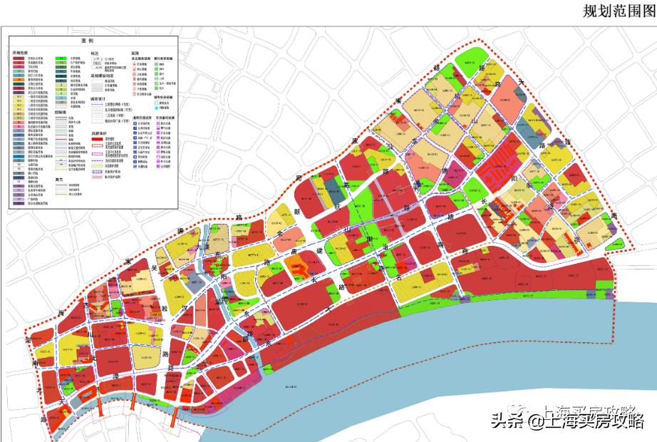上海最偏僻最穷的区,上海最艰难的区