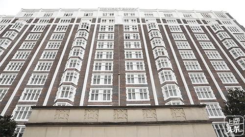 结棍！上海人家门口的这条老街，竟然见证了上海滩的百年风云