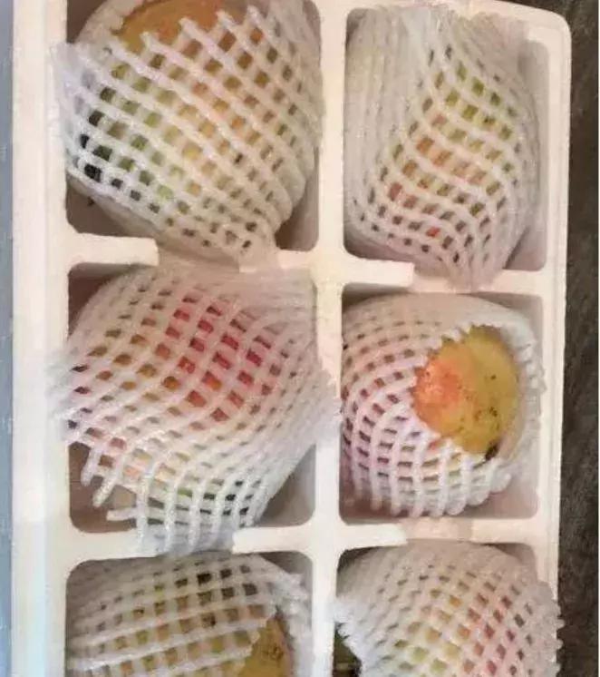 水果运输包装需注意什么,水果发快递包装规范