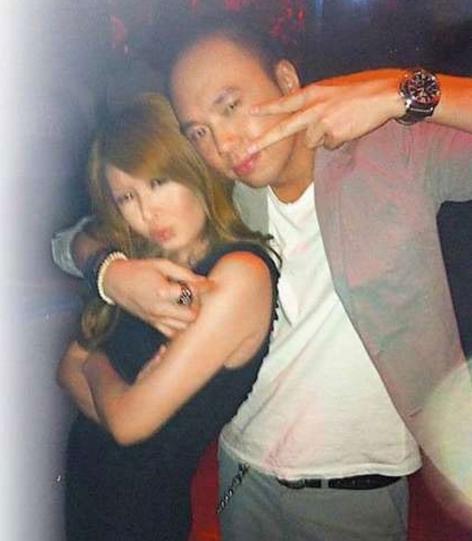 玷污60名女艺人，视频27.5G，只有10人发声，传曾想对继母下手