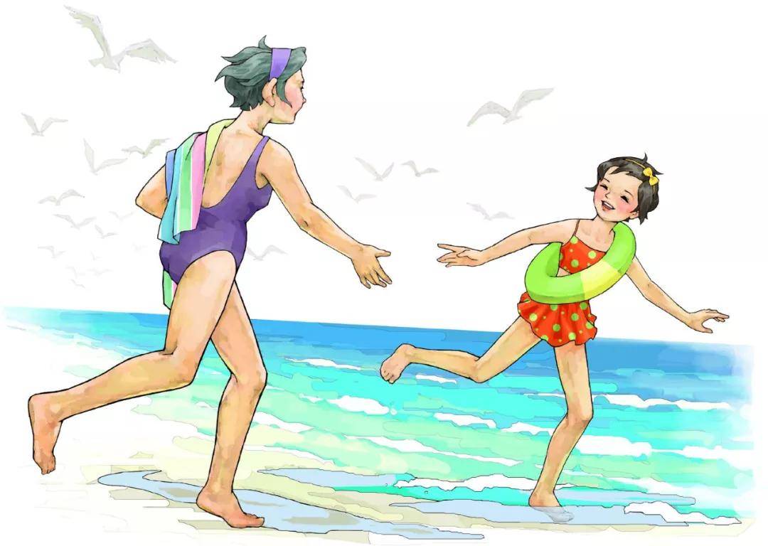 皮肤科专家谈防晒：这样防晒才有效！想晒黑晒伤都难