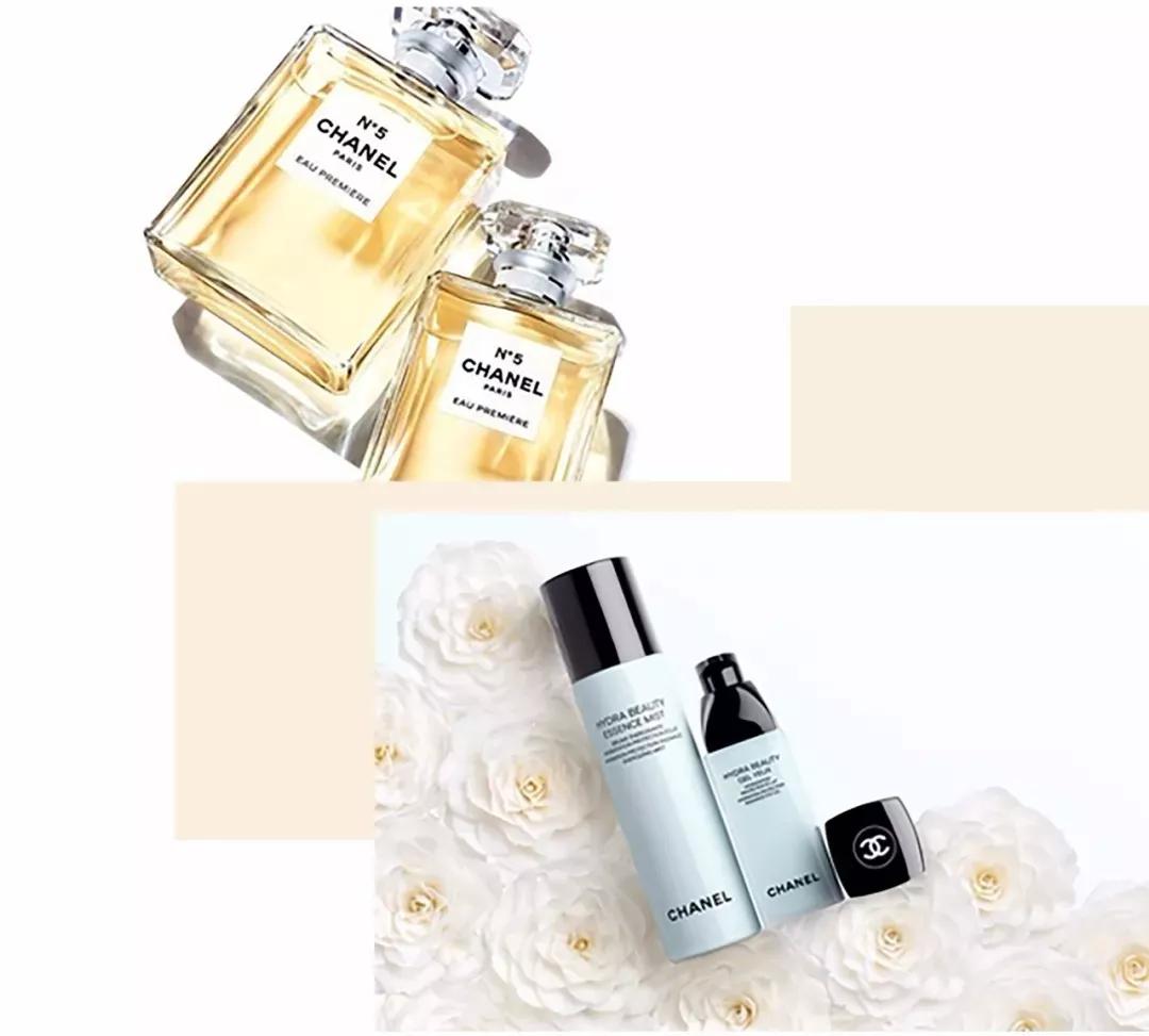 原来MAC不读魅可…世界顶级大牌彩妆包包的正确发音你都知道吗?