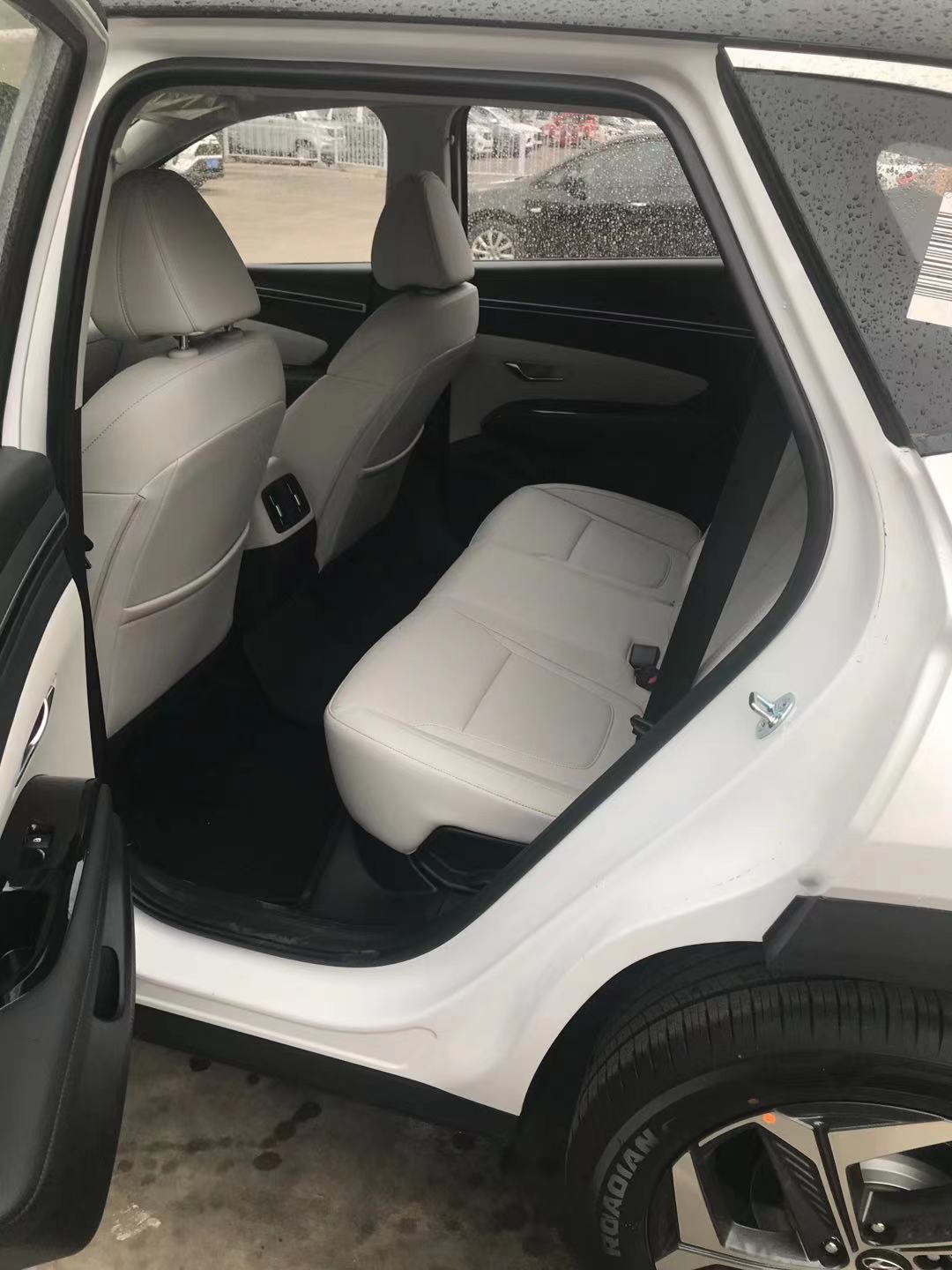 这款suv空间实用配置全,这款suv性能怎么样