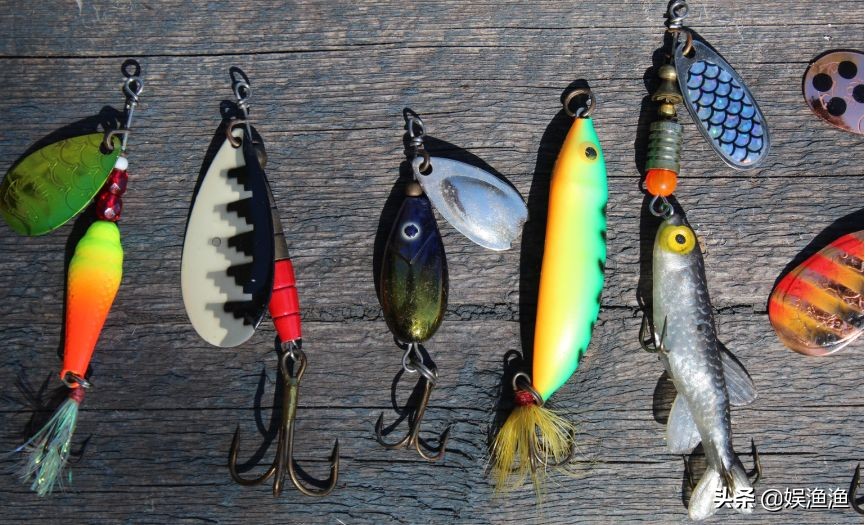 路亚入门初学者指南,路亚纺车轮入门教程