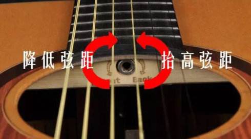 新手弹吉他发现手很疼你的琴可能需要调整了