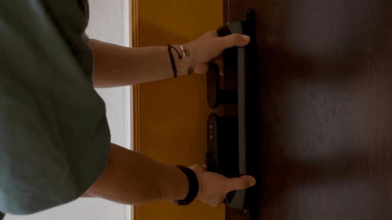 华为智选德施曼智能门锁安装视频,华为智选德施曼全自动门锁测评