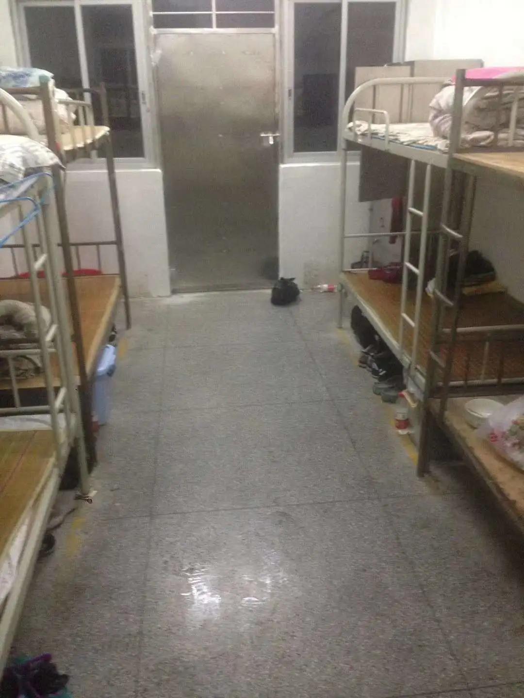 东莞华贝科技园宿舍,东莞职业技术学院宿舍