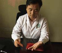 养生刮手指治百病99%人不知道,老中医一绝三味药治一身病