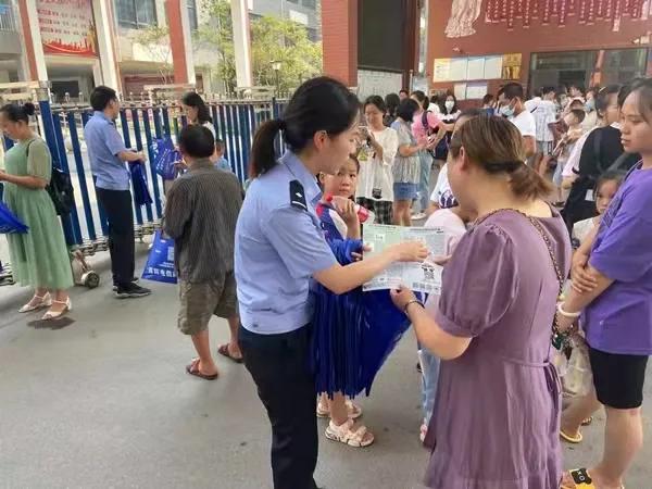 筑牢校园安全防线警务技能培训,公安局推进校园安全防控体系建设