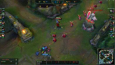 四大卡点节奏大师,卡牌大师致命节奏出装