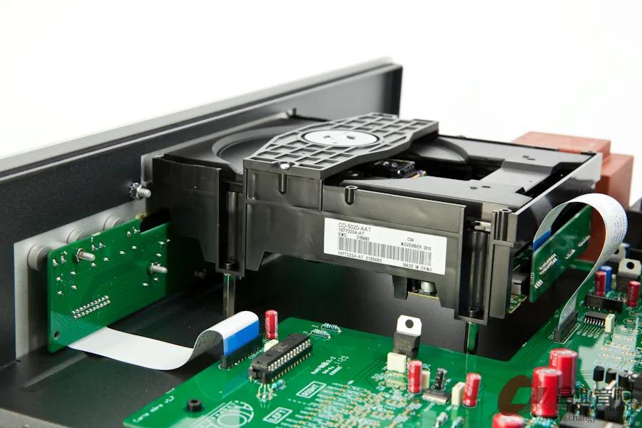 深度试听|浓妆淡抹总相宜-法国AtollCD50SE唱机和IN50SE合并机