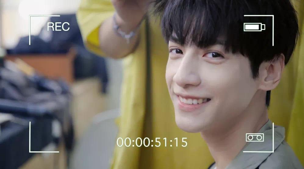 真甜｜什么鬼？2021年检验帅哥的最新标准居然是这个