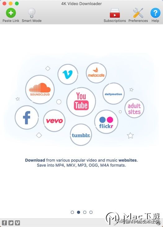 4kvideodownloaderformac,4kvideodownloader手机版