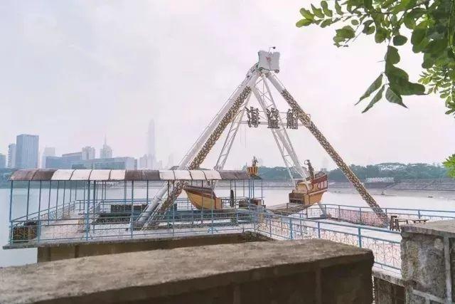 有一种钱买不到的回忆，叫做老深圳