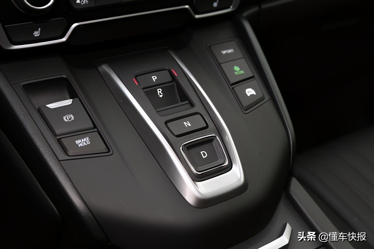 本田皓影锐混动优缺点,评测广汽本田皓影锐混动视频