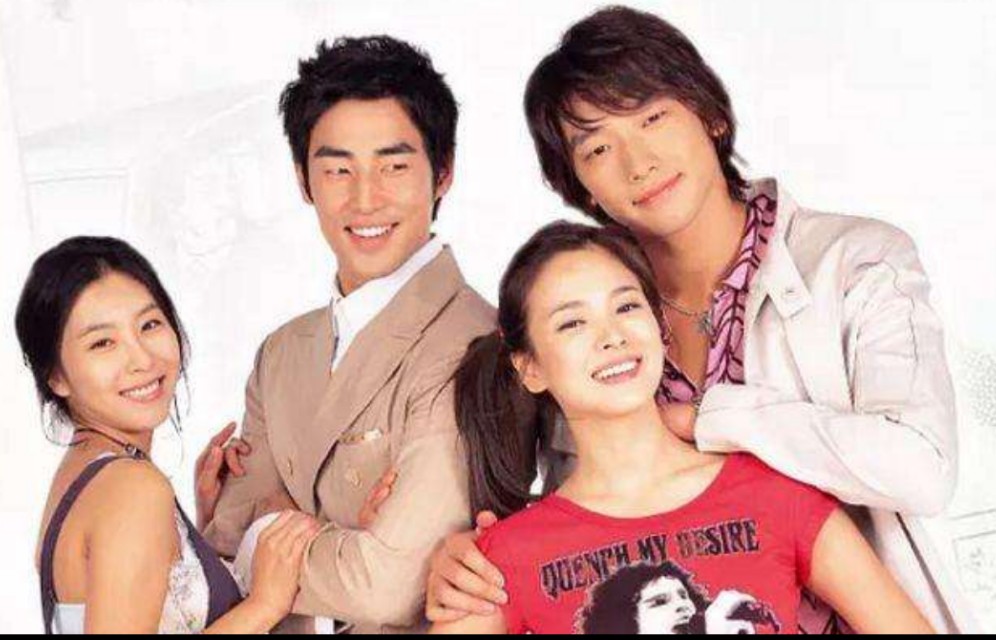 浪漫满屋韩剧结婚,浪漫满屋契约大结局