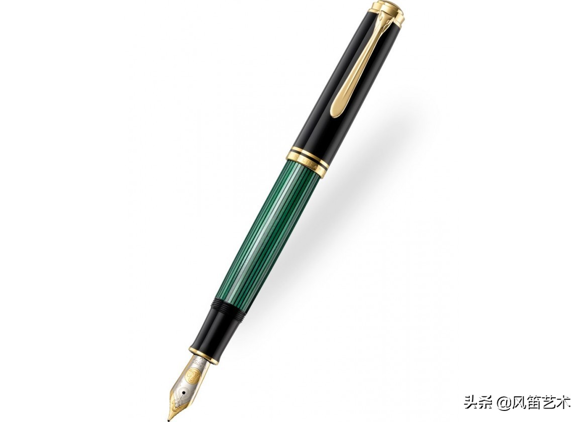 绅士进阶指南——钢笔简史及收藏贴士
