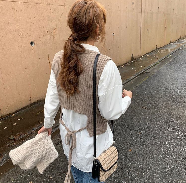 适合黑长直的百搭发型,黑长直的减龄发型