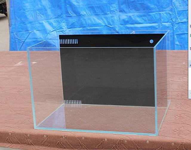 鱼缸背滤改造最佳方法,普通家用小鱼缸能改底滤