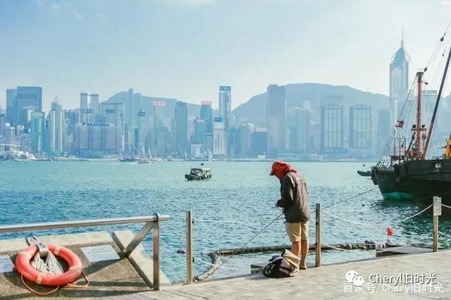 清风拂面的独家记忆——玩味香港（一）