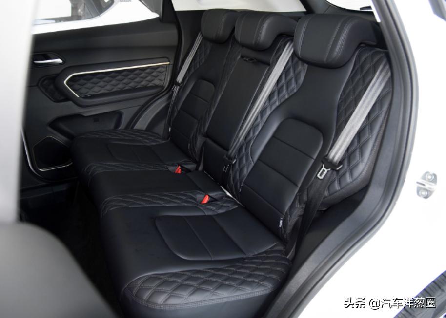 十万以内选这几款国产车准没错,国产车最不值得买的车型