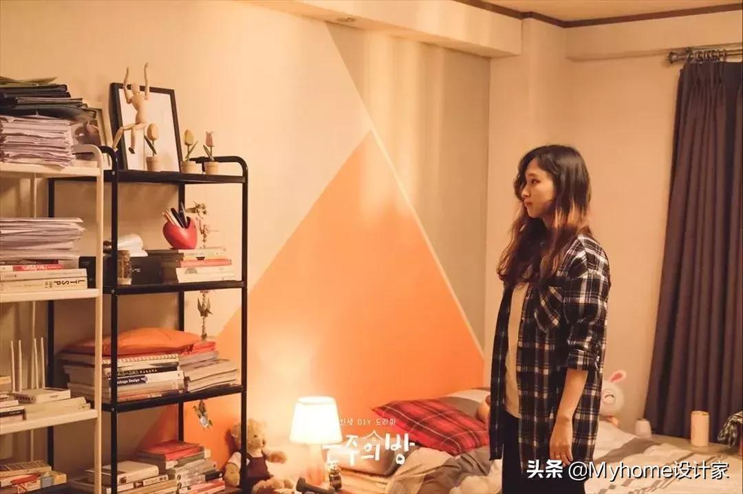 最好看的颜色搭配墙,白色墙怎么搭配彩色墙