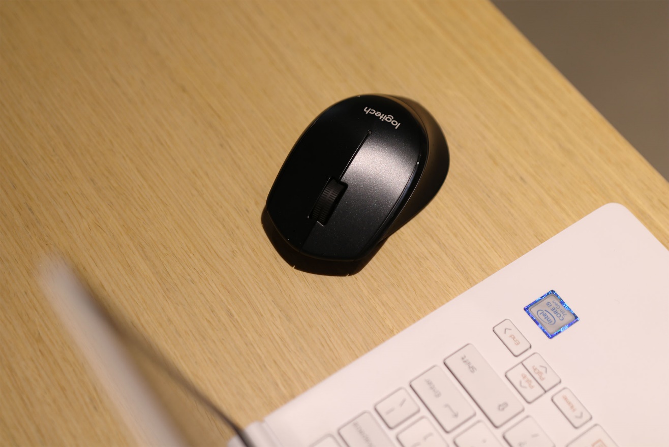 罗技m330鼠标配什么型号键盘,罗技办公鼠标m330怎么样