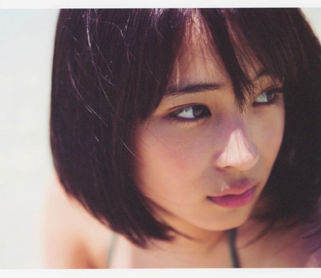 石原里美是正经演员么,石原里美为什么被称为女神