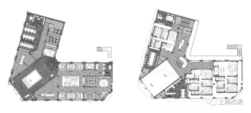 沈阳招商·曦城|上海柏涛·柏向