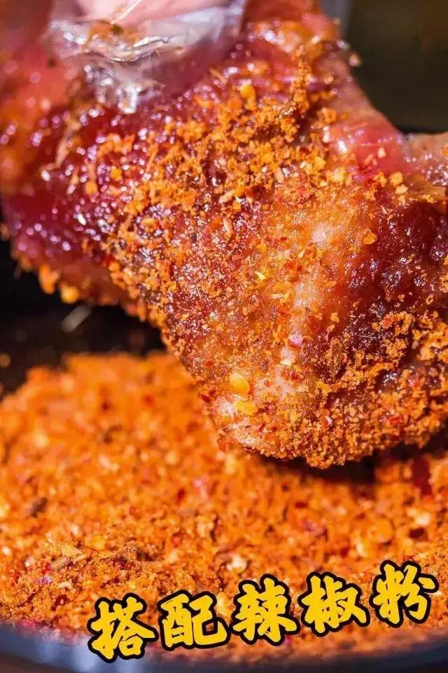 济南比较正宗的烤全羊,吃遍济南烤全羊