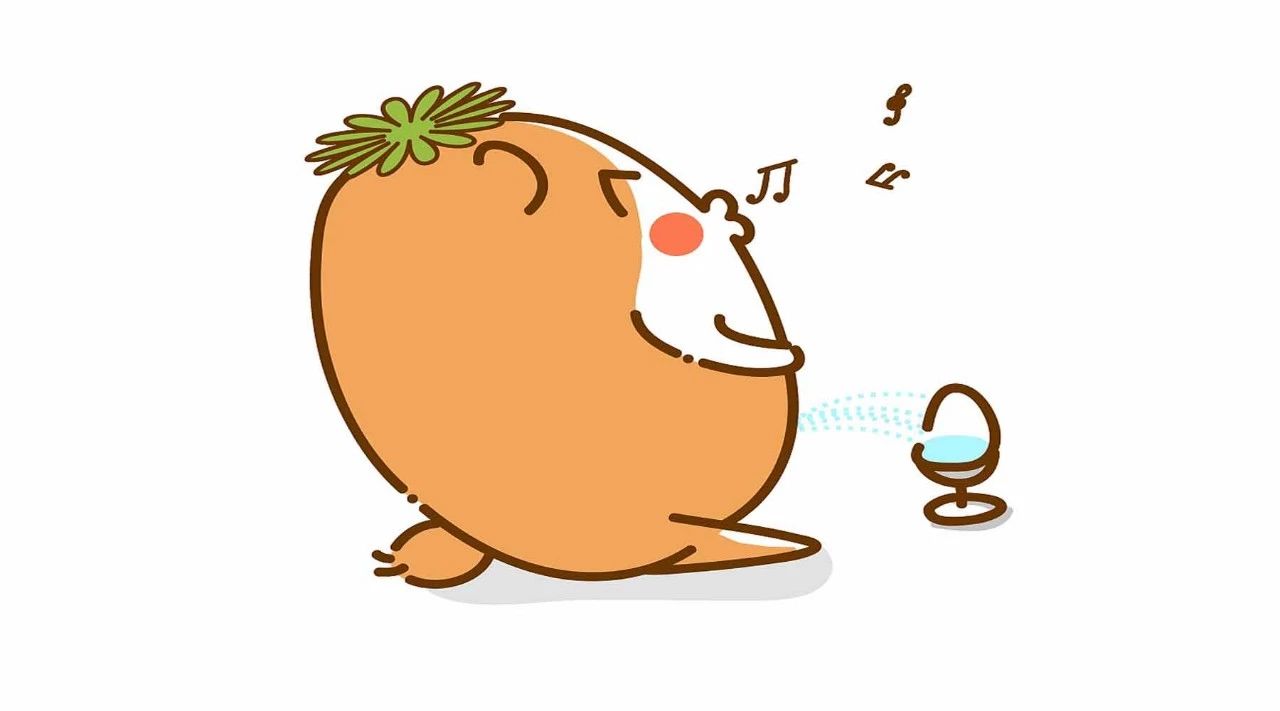 「泌尿健康」“嘘嘘”过程中的那些小事。​