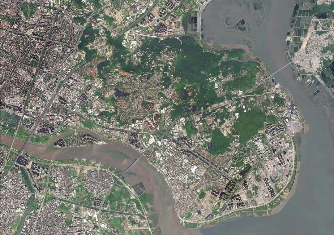 泉州城东与东海的差距,泉州东海未来发展