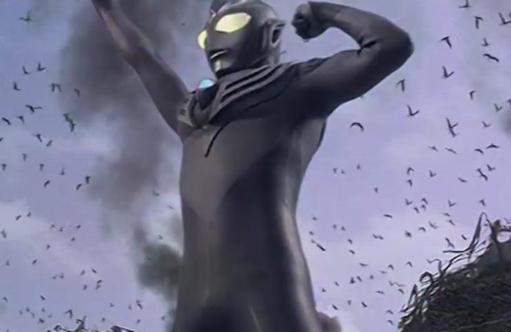 银河奥特曼决战十位奥特战士全集,银河奥特曼十位奥特战士大战怪兽