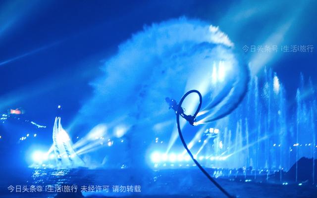 看长隆烟花,珠海长隆看烟花拍摄