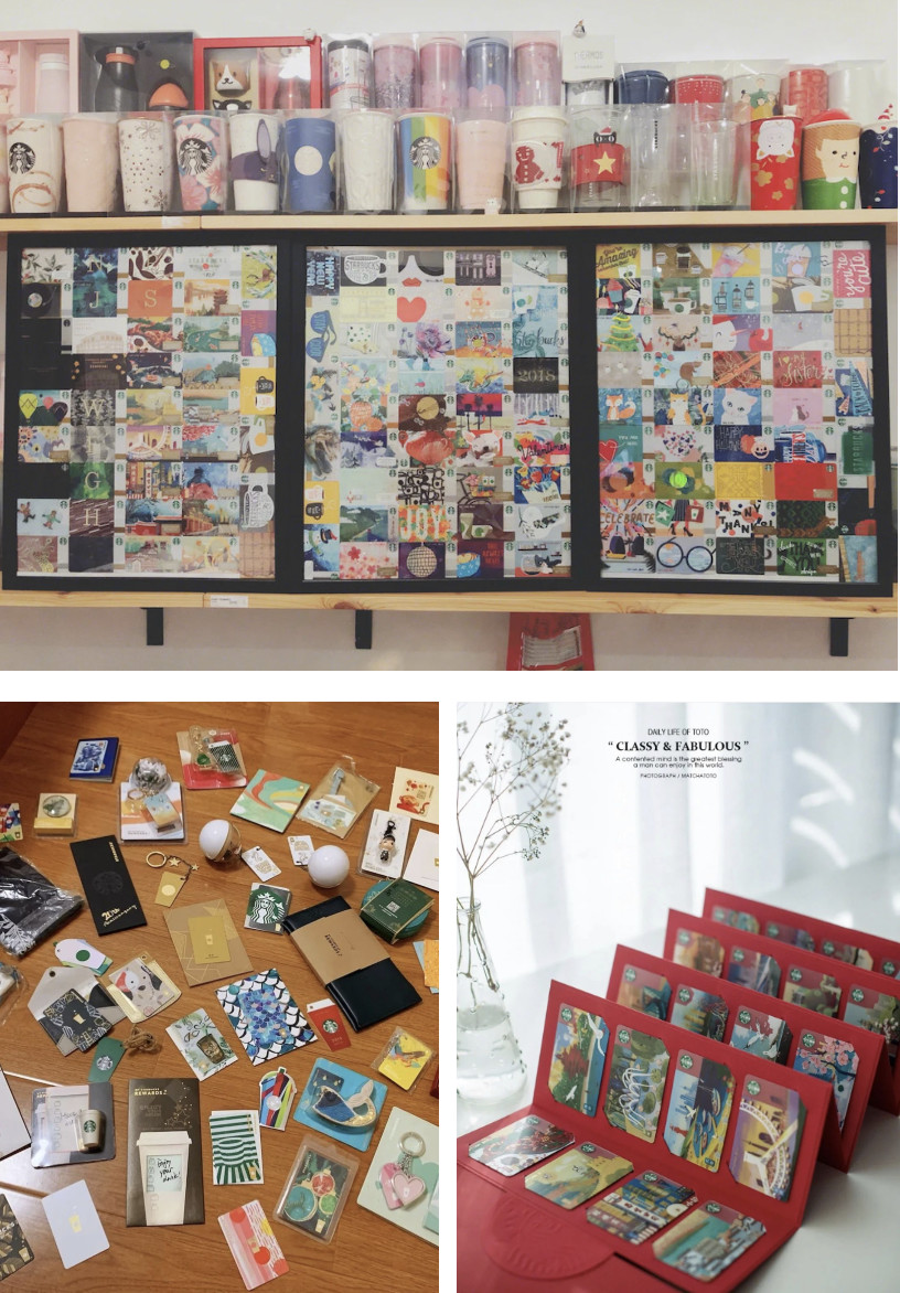 星巴克在中国一年狂揽230亿,星巴克6亿美元