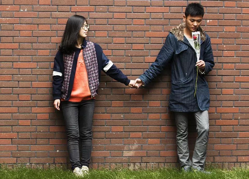 正念生活day32——恋爱和结婚这点事