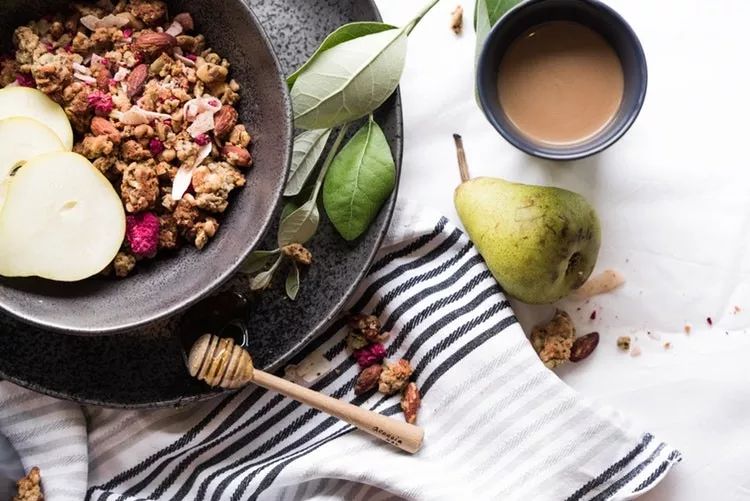 用餐英语超全汇总，出国必备