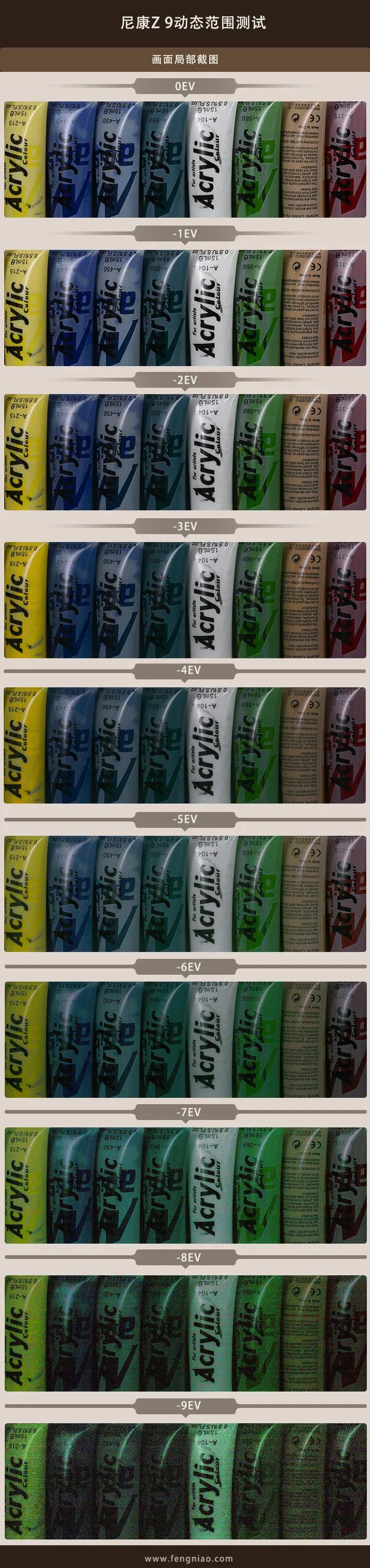 无机械快门的相机,尼康z卡口全画幅相机镜头推荐