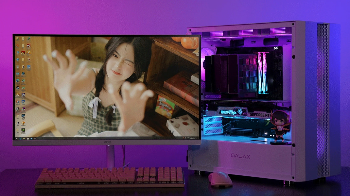 风冷挑战11700k,九州风神ak620能压住12代i5么