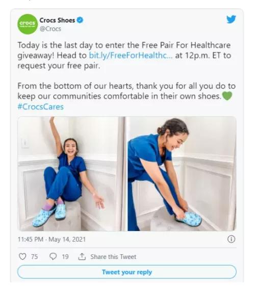 巨亏11亿鞋牌的重生之路：亚马逊月售4.5万双，独立站流量905万