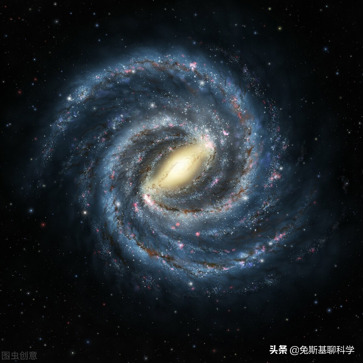 1光年究竟是一个什么概念,1光年就是光行走一年的距离吗