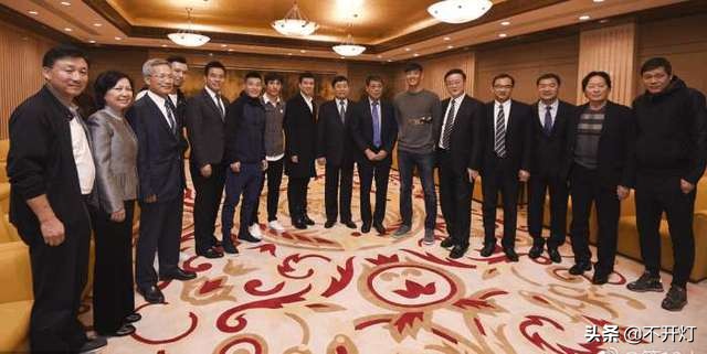 足球教父徐根宝谈武磊,足坛教父徐根宝和他的弟子们